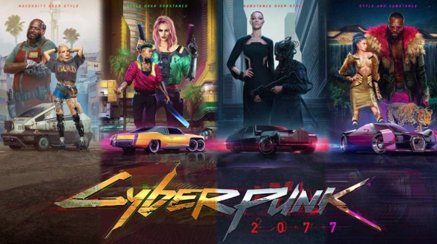 Steam Community :: Guide :: Cyberpunk 2077: Guia Definitivo