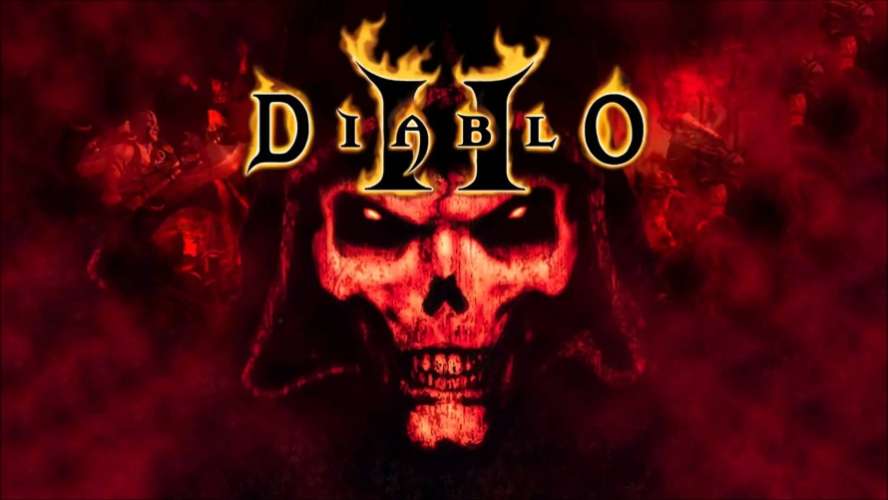 is there a graphics remaster for diablo 2?