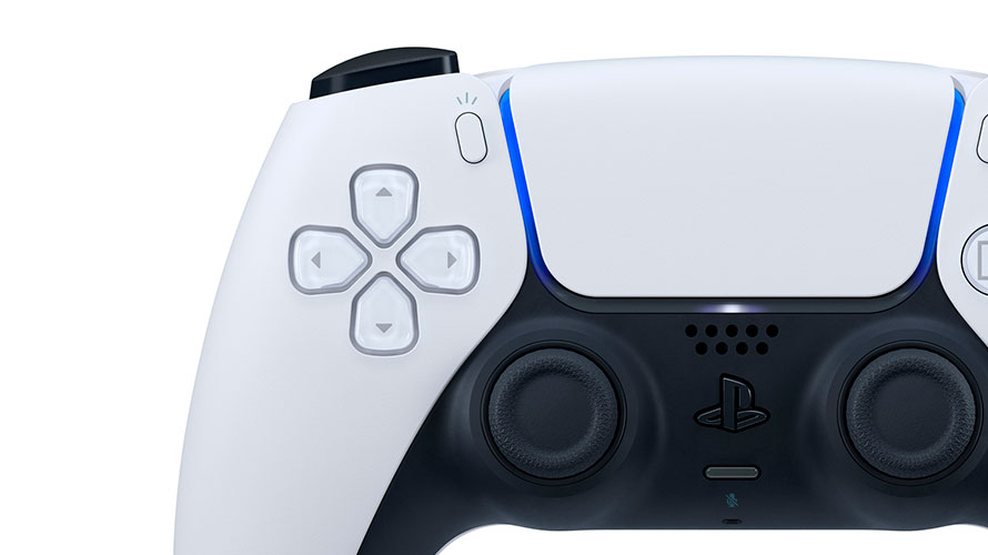 Descubre los posibles colores del mando de PS5, el nuevo DualSense