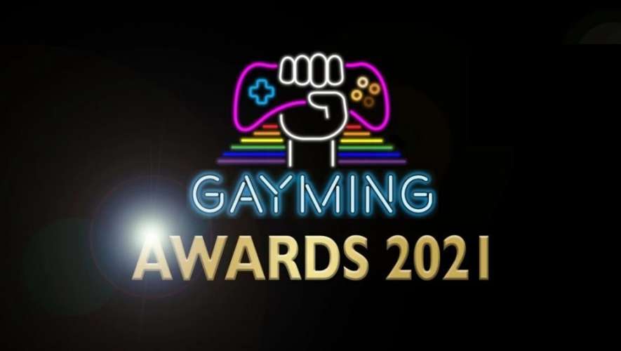 Gayming Awards premiará por primera vez los avances LGBTQ en los