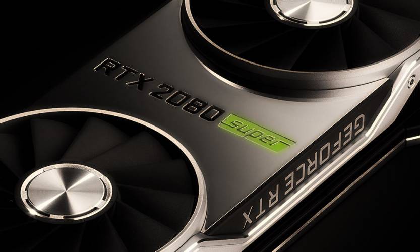 Nvidia Geforce RTX 2080 - Review - El siguiente nivel de GPU
