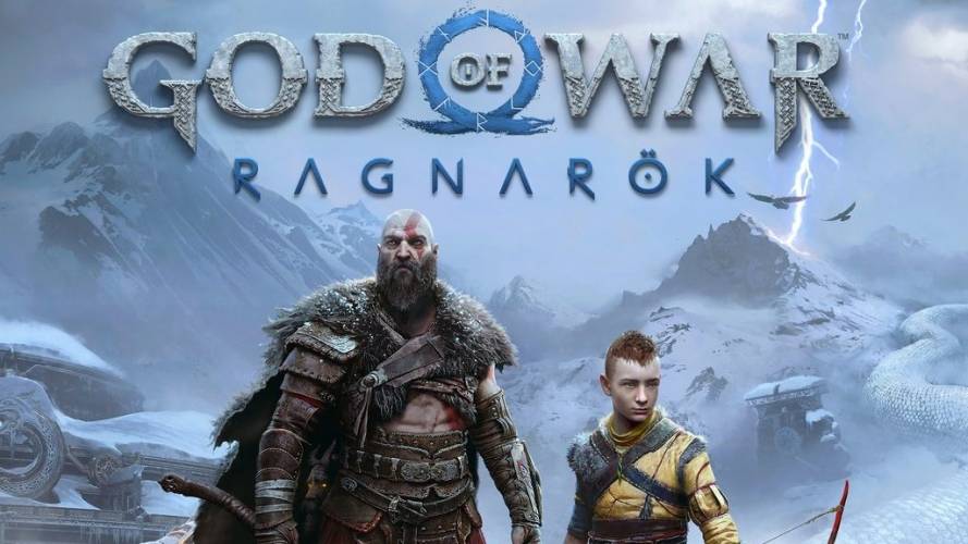 Actualización 1.03 de God of War Ragnarok, el parche de lanzamiento