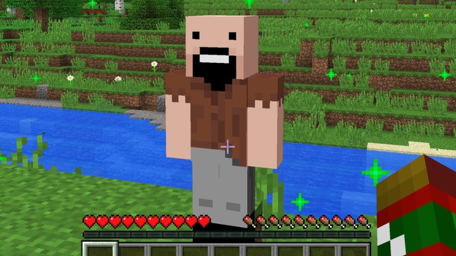 Minecraft: 10 años y fecha para Minecraft 1.18