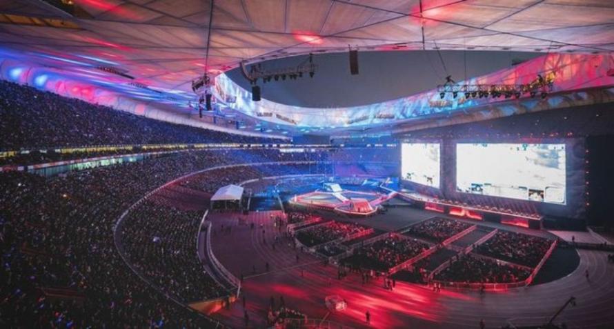 El Worlds 2019 de League of Legends ya tiene a sus equipos