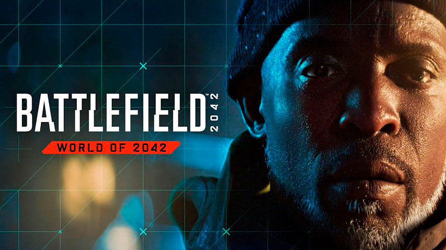 Estos son los requisitos de la beta de Battlefield 2042 para PC