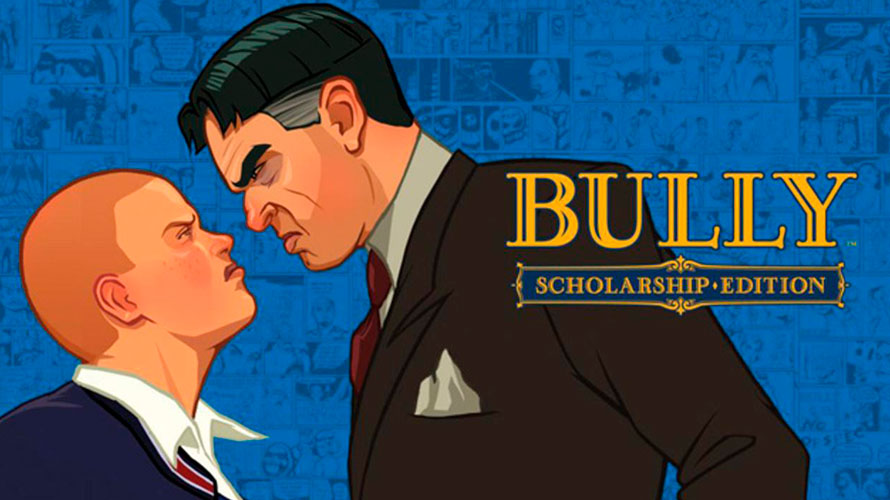 Rumor: Bully 2 fue cancelado por culpa de dos grandes proyectos de