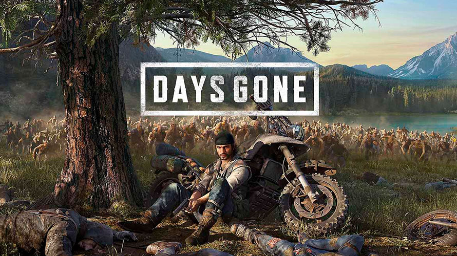 El director de Days Gone, John Garvin, dice que Metacritic lo es todo para  Sony