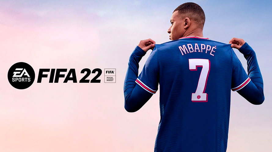 FIFA 22 reveló los requisitos mínimos y recomendados para jugarlo en PC –  OnlyGames