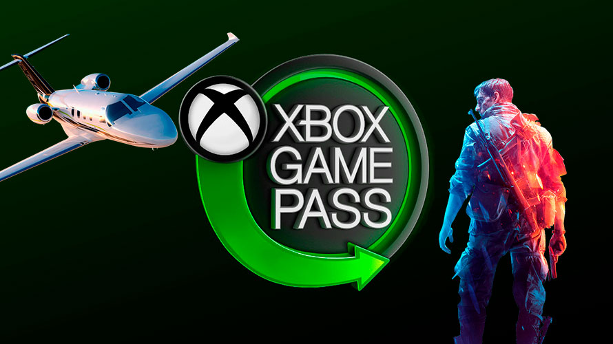¡Recargado!  Mira los 12 juegos que llegarán a Xbox Game Pass en julio