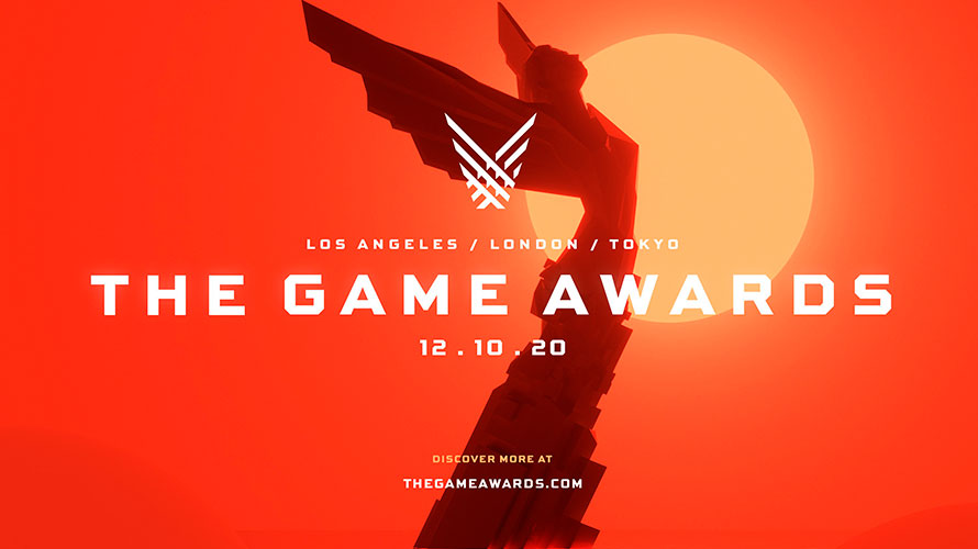 Todos los ganadores de los GOTY en The Game Awards al premio a