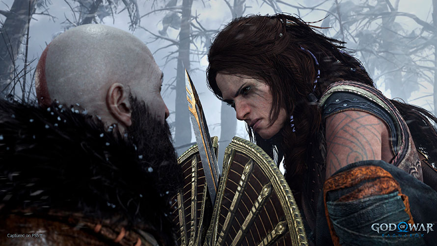 God of War Ragnarok será o último da saga. – PNBR