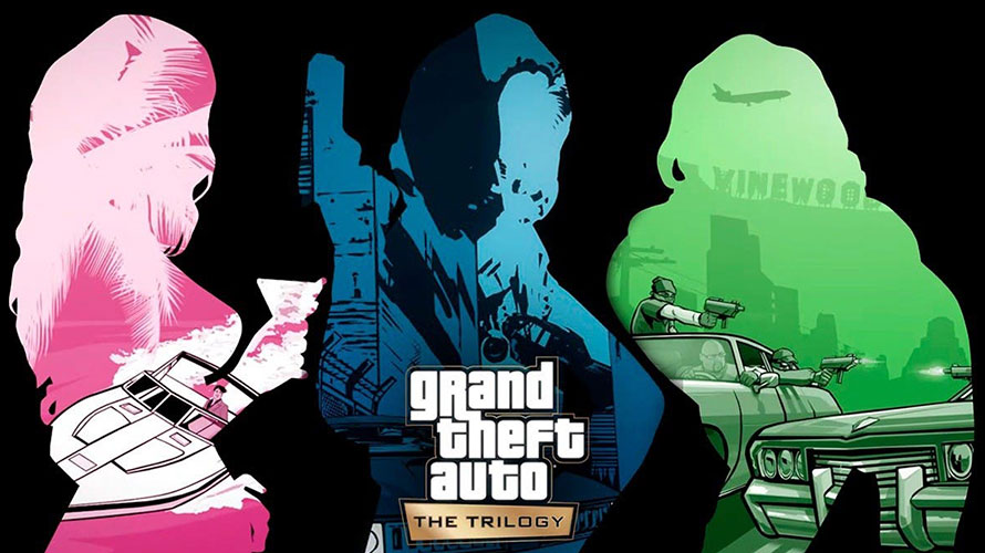 Jogadores que compraram GTA: Trilogy vão ganhar jogo grátis - tudoep