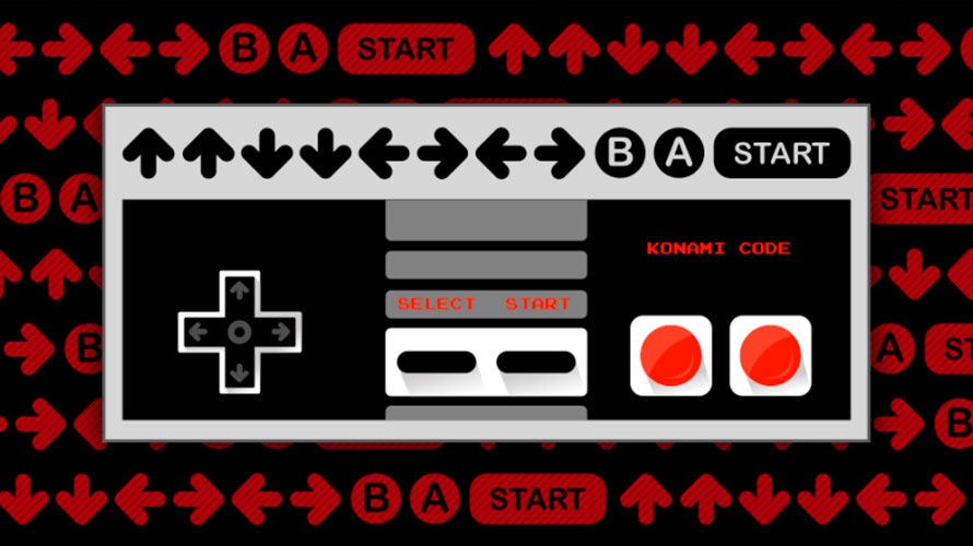 El código Konami cumple 35 años y lo celebran con este álbum de ‘lofi’