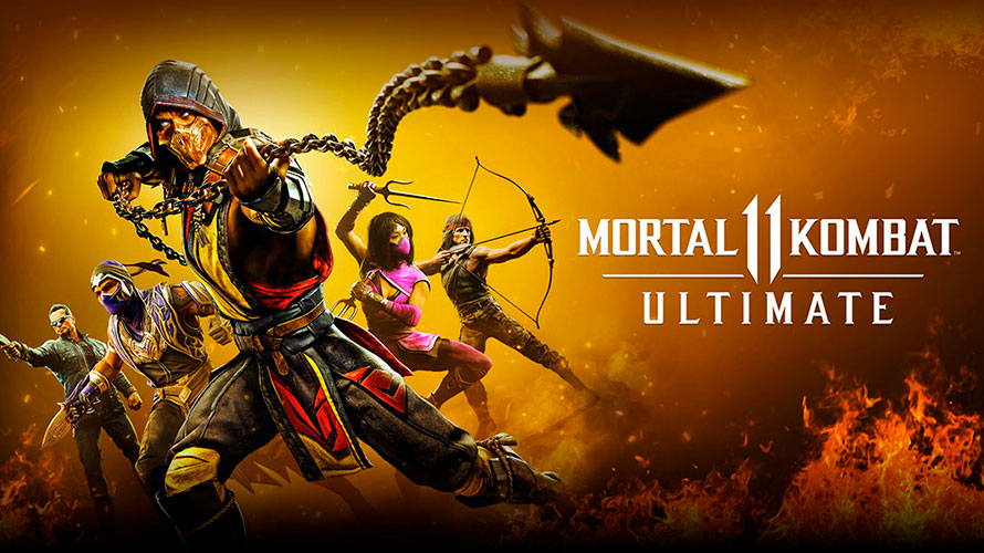 NetherRealm não fará novos DLCs para 'Mortal Kombat 11' - Olhar