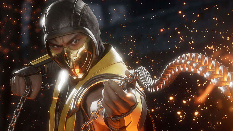 Mortal Kombat 12 sería real, según una nueva filtración realmente extraña