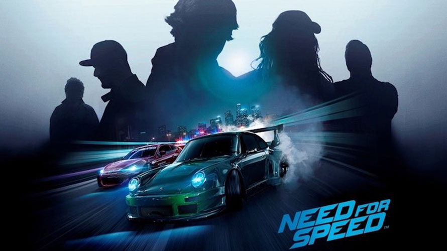 El nuevo Need for Speed se posterga y no saldrá este año El nuevo Need for Speed se posterga y no saldrá este año