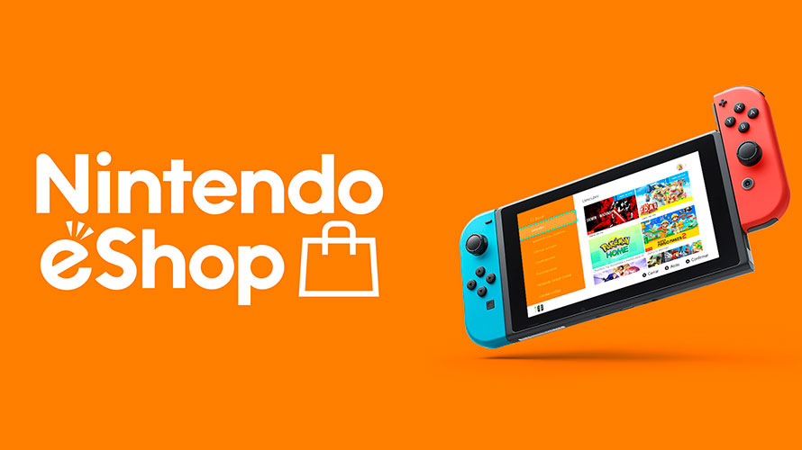 Cómo comprar en Tienda Nintendo E SHOP CHILE con MACH (bien explicado) 