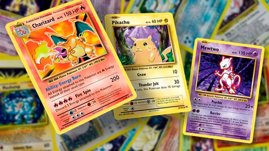 Chapoteo Lavar ventanas neumático Cartas Pokémon son retiradas del comercio tras peleas y amenazas entre  compradores