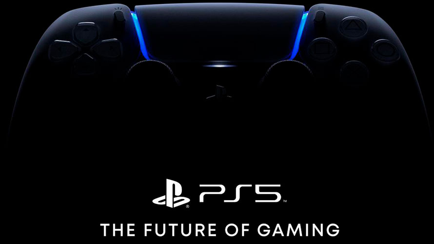 Sony apunta al futuro de PS5 Anuncian PlayStation Showcase con fecha y