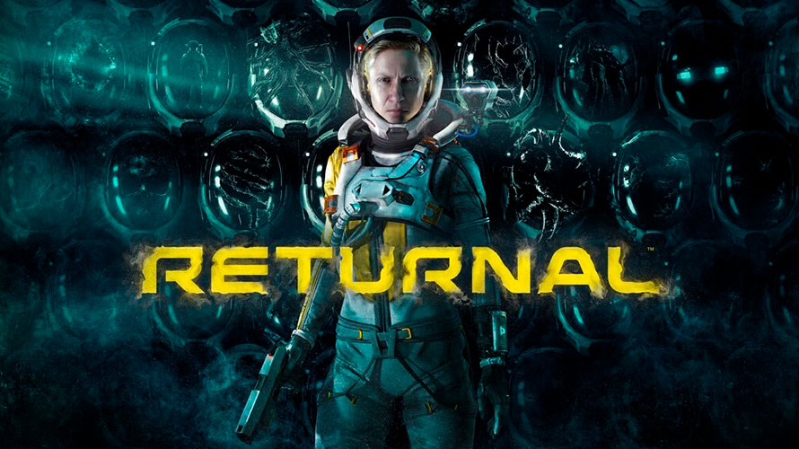Returnal, el exclusivo de PS5 retrasa su lanzamiento