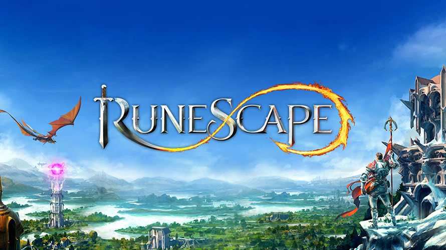 Esta semana no RuneScape - 20/07/20 - Notícias - RuneScape - RuneScape