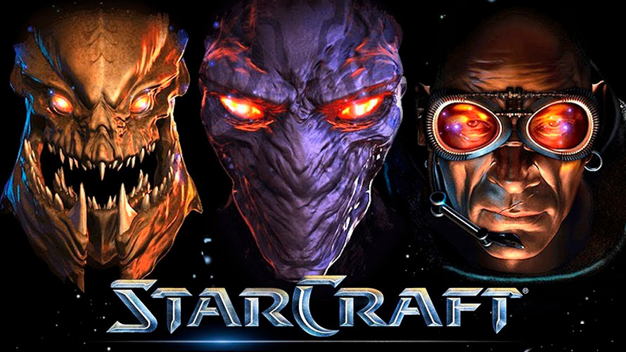 This Starcraft 2 mod makes it a remake of the first game