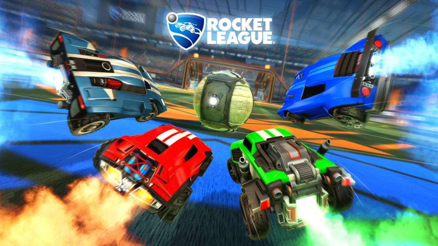 Rocket League vai ficar gratuito ainda este mês – PróximoNível