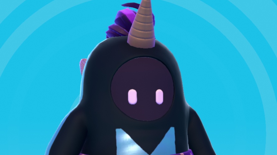 Fall Guys regaló una skin a todos los que siguieron jugando en estas ...