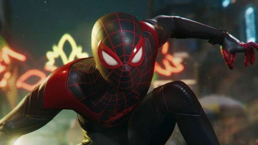 Si tienes Spider-Man en PS4, tendrás que pagar por el juego de PS5