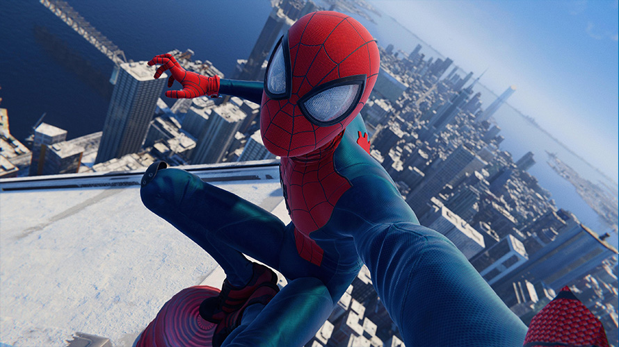 Marvel's Spider-Man Miles Morales - Review - Una nueva gran aventura