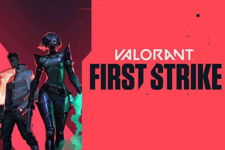 Estos Son Los 8 Clasificados Para First Strike De Valorant En Latam Sur