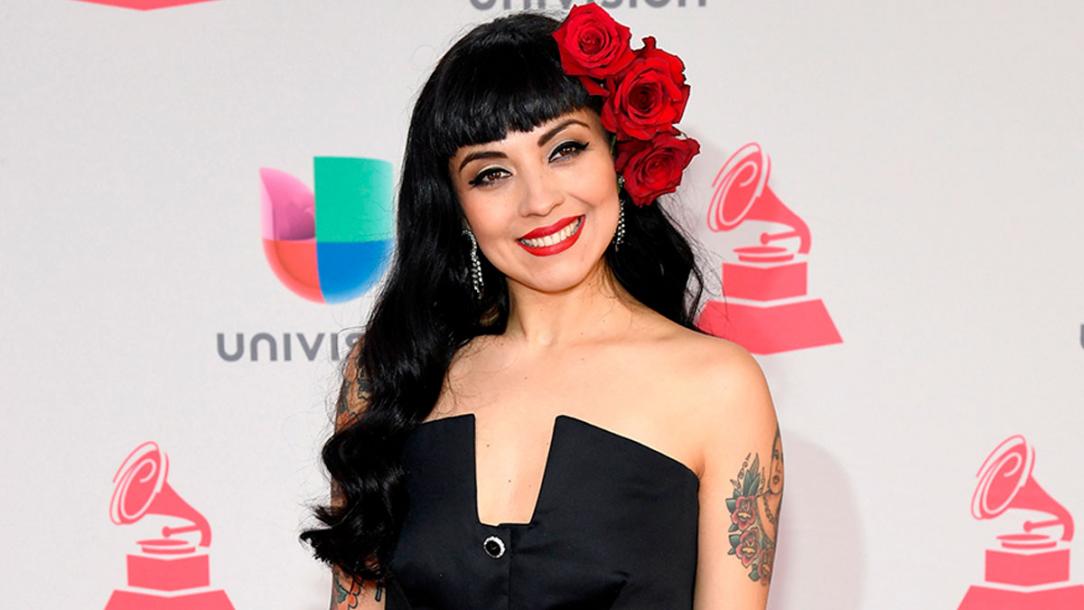 Mon Laferte Sus 5 Canciones Para Cantar A Todo Pulmon