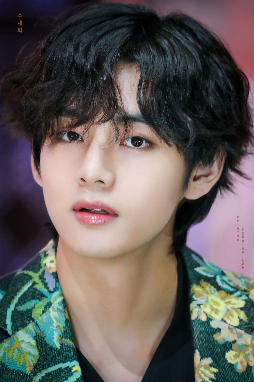 Quien Es El Mas Guapo De Bts