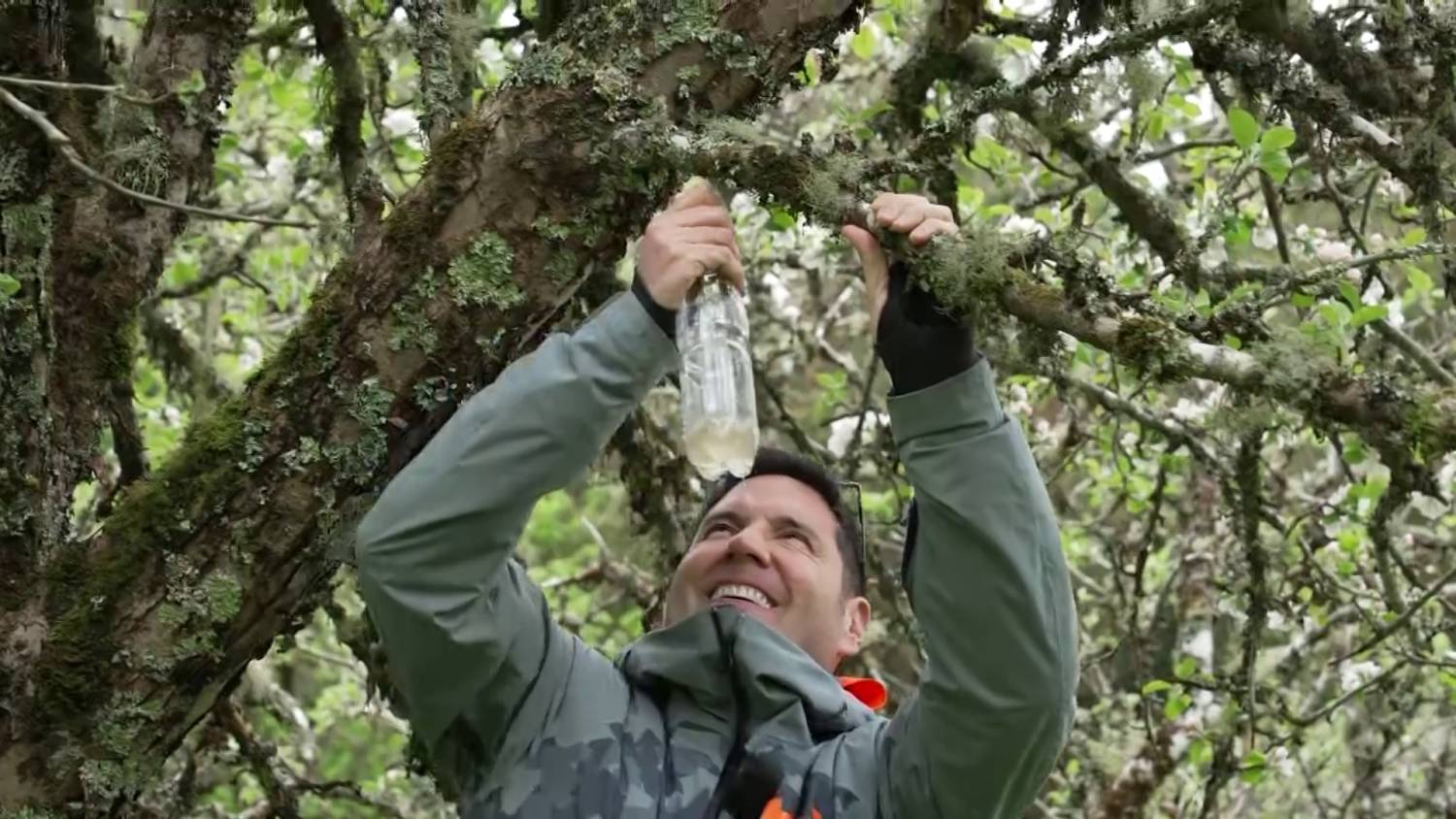 En “Lugares que hablan” Pancho Saavedra realizará un signifivativo recorrido por Valdivia