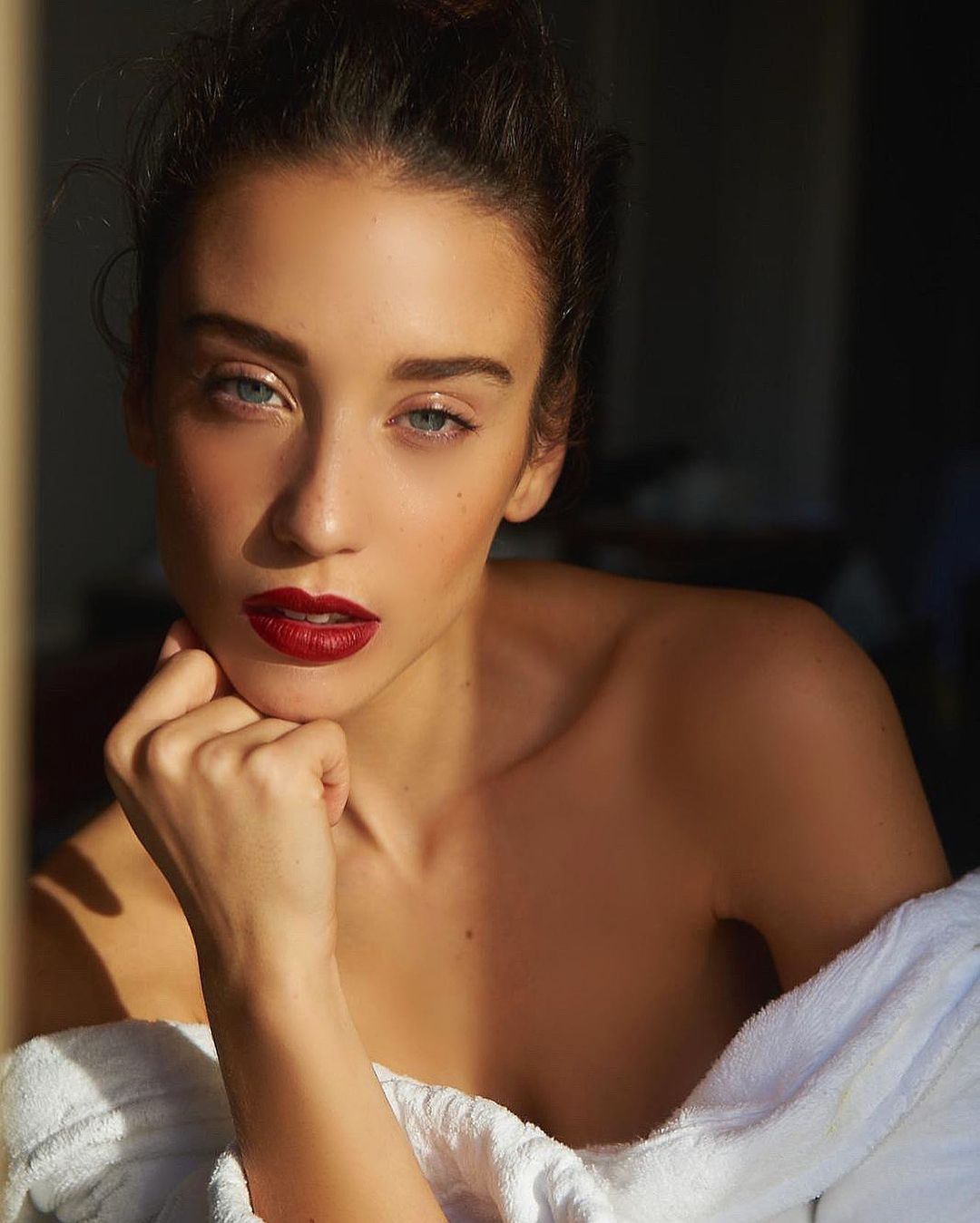 maria pedraza maria pedraza