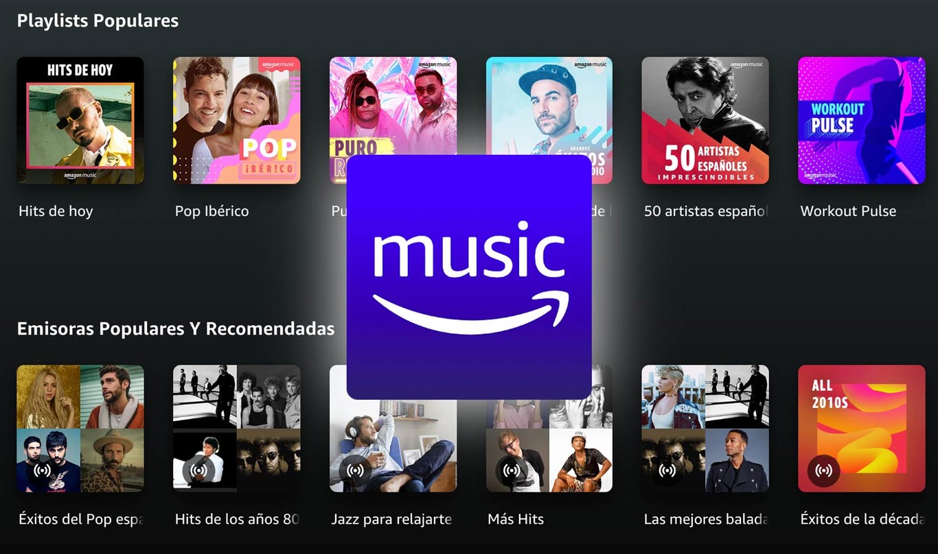 De TikTok a Amazon Music: Los "Hits Virales" más escuchados del momento