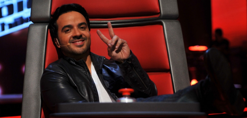 Luis Fonsi