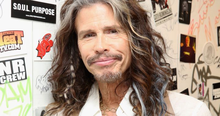 Steven Tyler