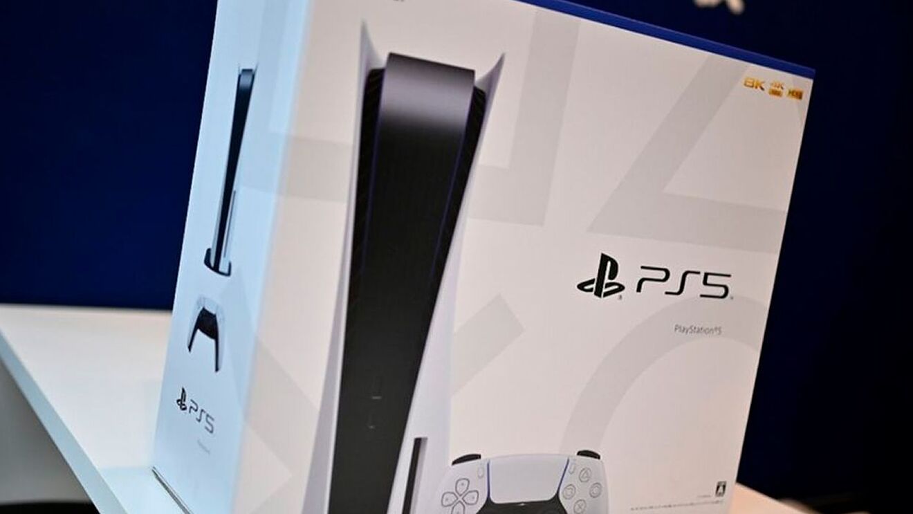 PS5 bate un nuevo récord en Estados Unidos a 5 meses de su lanzamiento