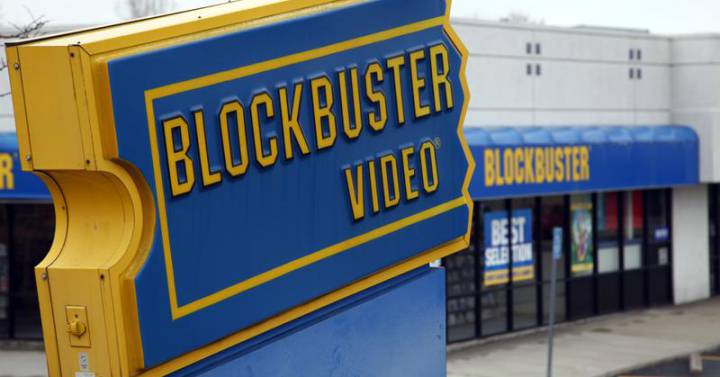 Blockbuster