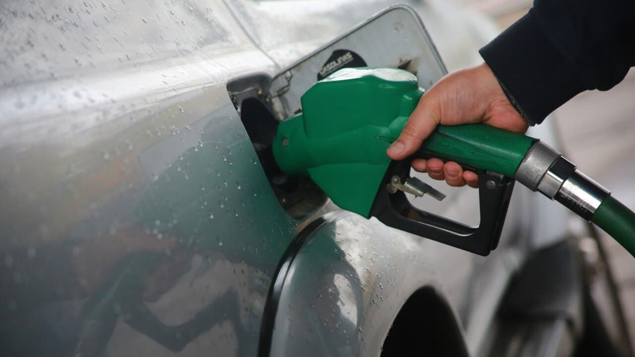 ENAP informó nueva caída en precio de todos los combustibles