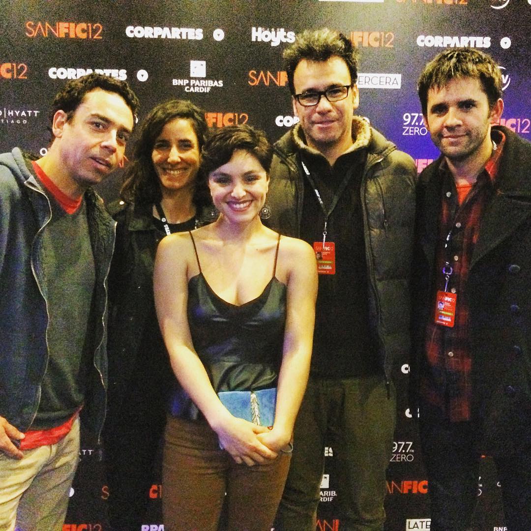 Integrante de “Amor a la Catalán” dedica lindo mensaje a su hija