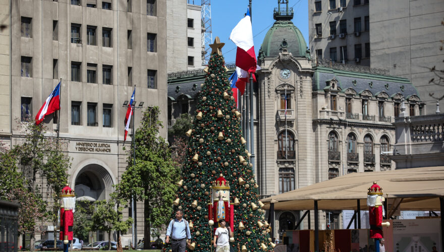 Aguinaldo de Navidad