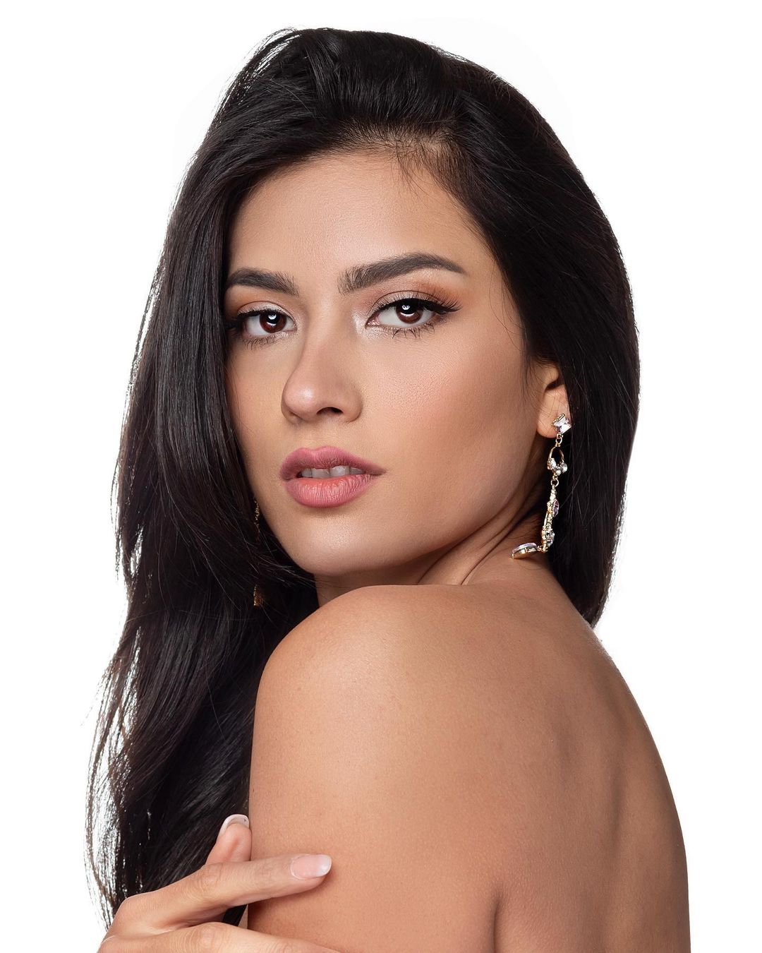 Ex MasterChef es la nueva Miss Universo Chile 2021