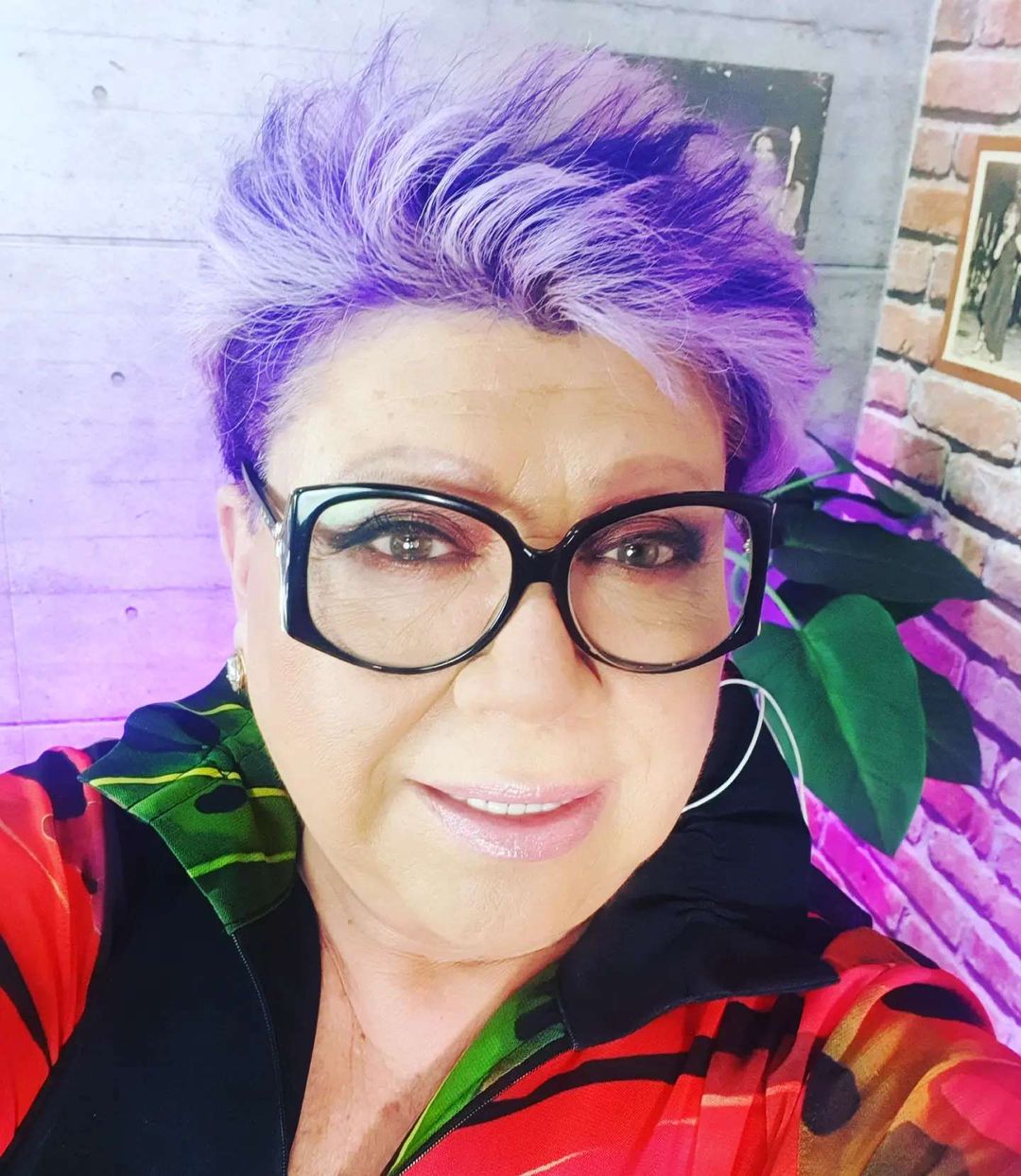 Patricia Maldonado venderá ropa tras su salida de la televisión