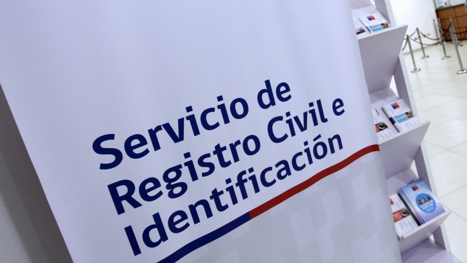 Registro Civil