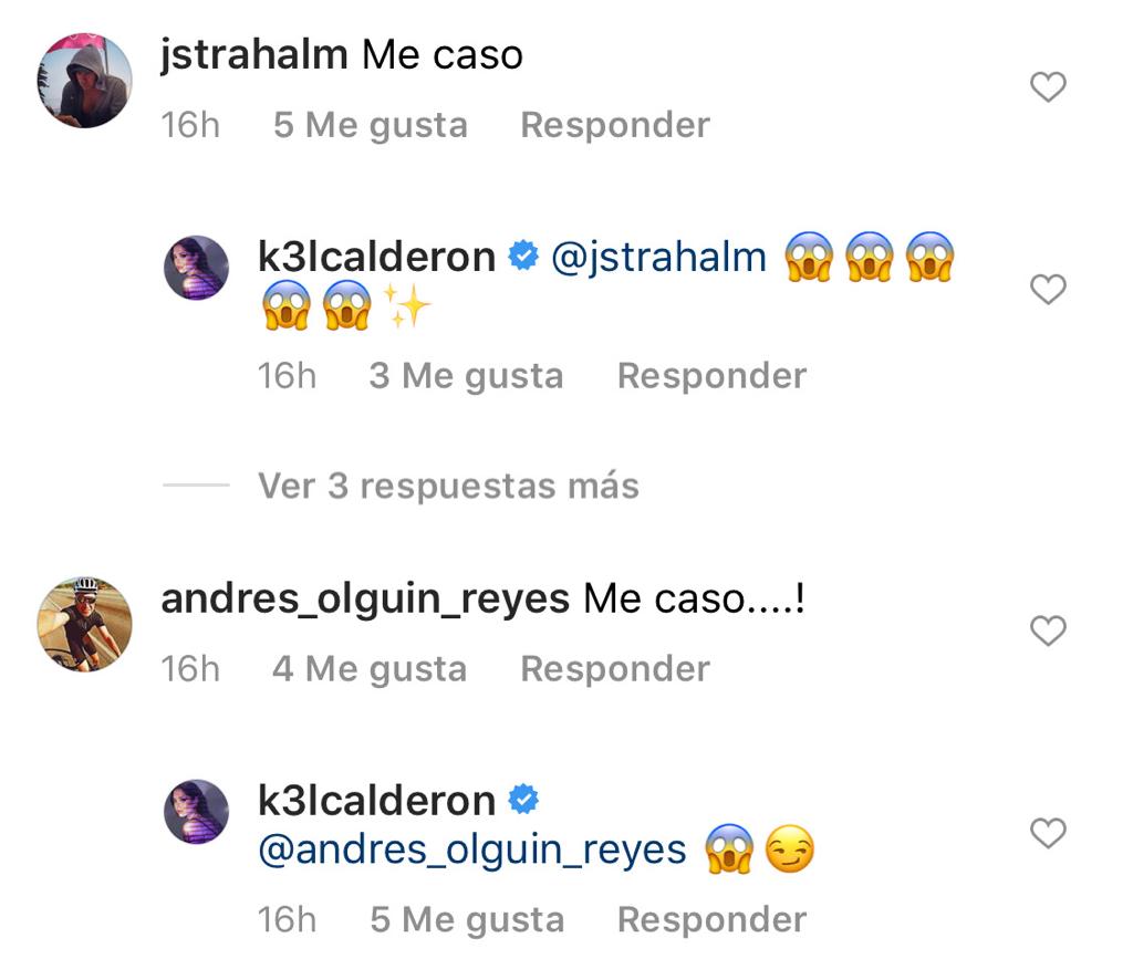 “Me caso”: Kel Calderón deslumbra con foto sin maquillaje ni filtro