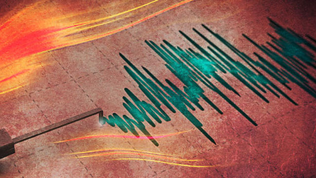 Psíquico hace preocupante predicción para Chile: “Un gran terremoto puede causar mucha destrucción”