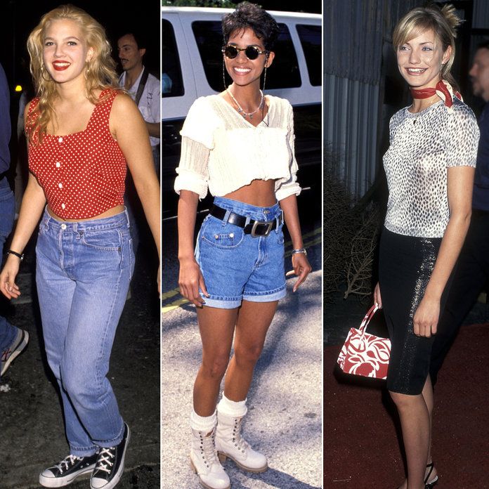 90s outfits in 2020