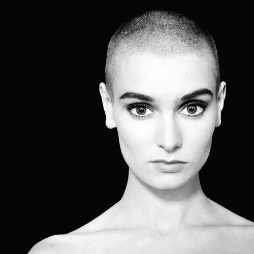 Sinéad O'Connor